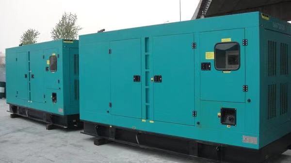 资阳幼儿园备用发电机供