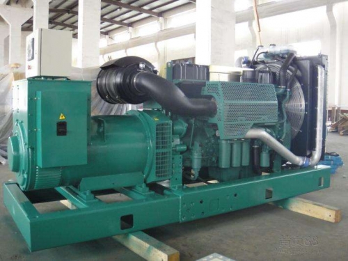 资阳康明斯发电机出租：确保您的业务不间断！